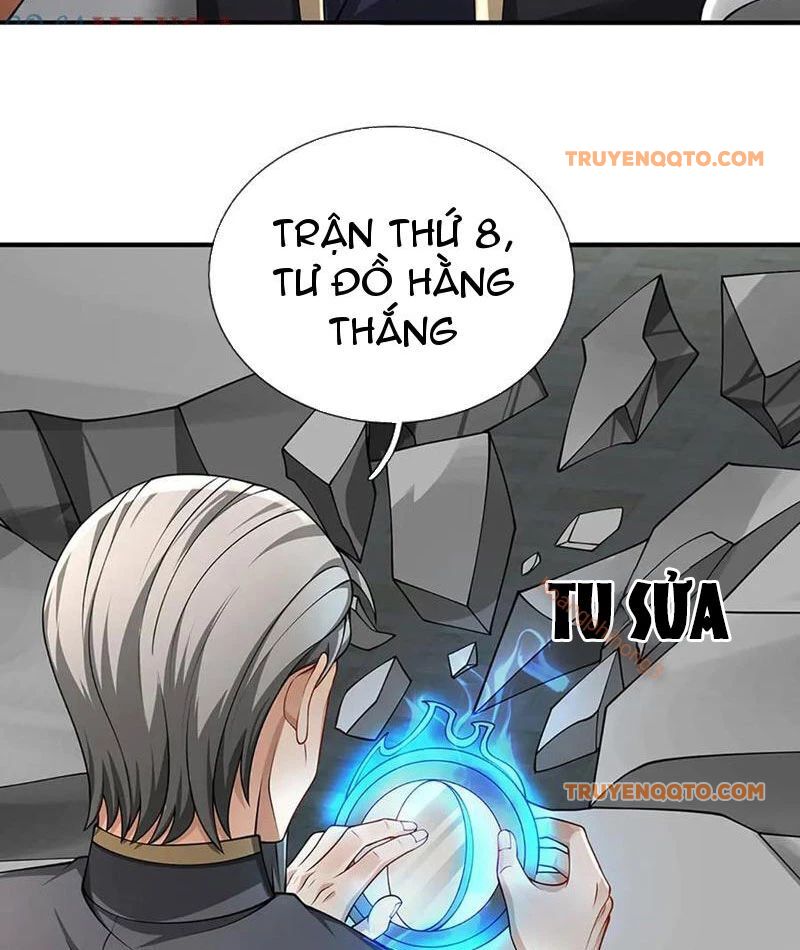 Ta Có Thể Vô Hạn Bạo Kích - Chapter 85 - Page 10