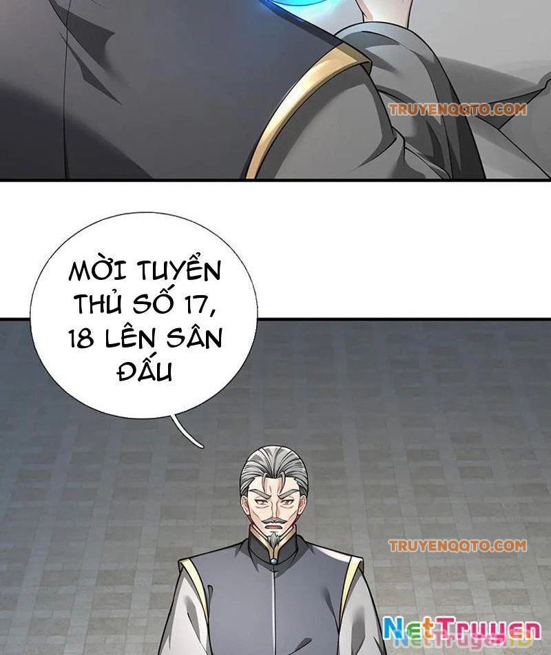 Ta Có Thể Vô Hạn Bạo Kích - Chapter 85 - Page 11
