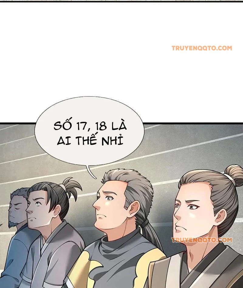 Ta Có Thể Vô Hạn Bạo Kích - Chapter 85 - Page 13