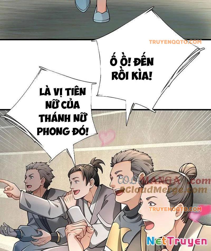 Ta Có Thể Vô Hạn Bạo Kích - Chapter 85 - Page 16