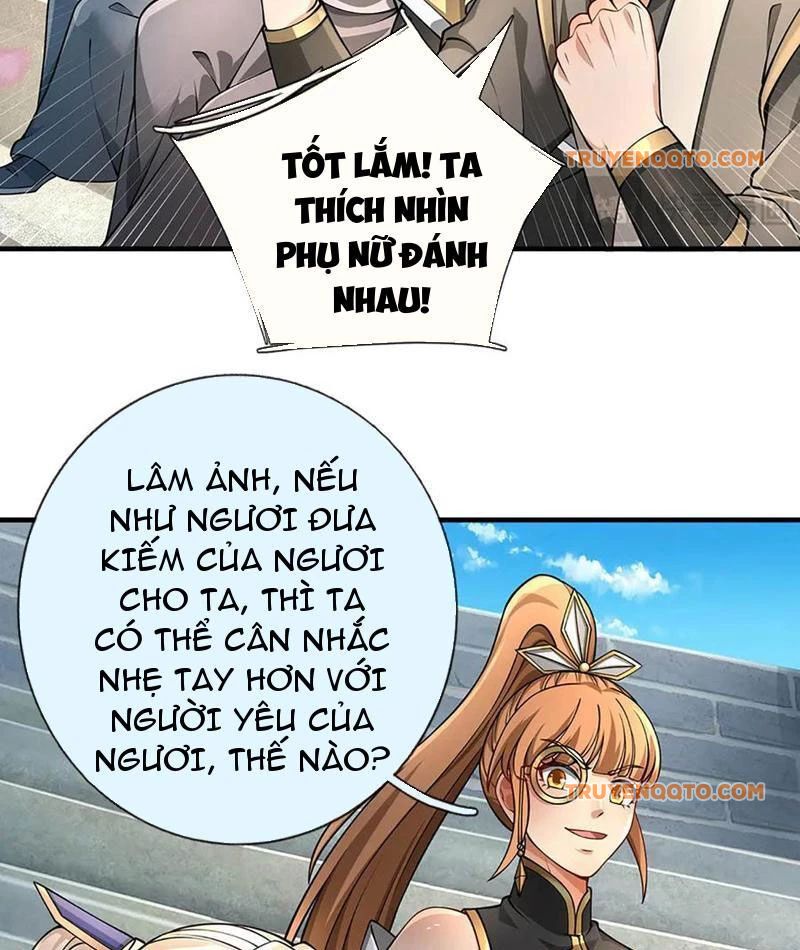 Ta Có Thể Vô Hạn Bạo Kích - Chapter 85 - Page 17