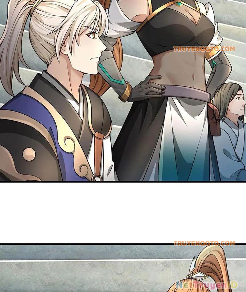 Ta Có Thể Vô Hạn Bạo Kích - Chapter 85 - Page 18