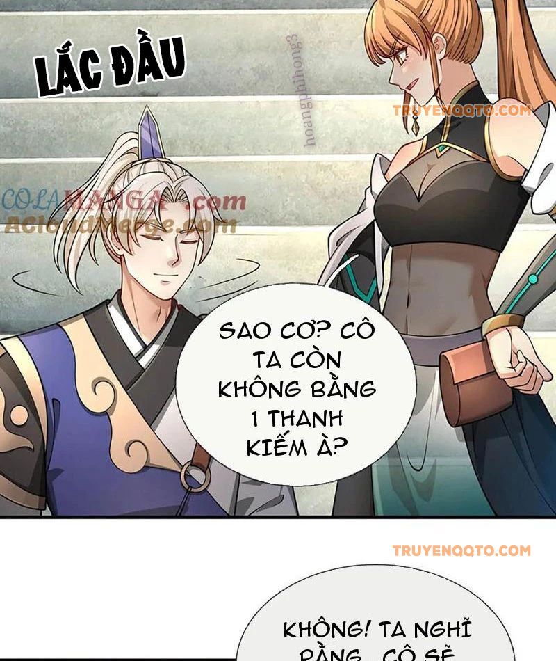 Ta Có Thể Vô Hạn Bạo Kích - Chapter 85 - Page 19