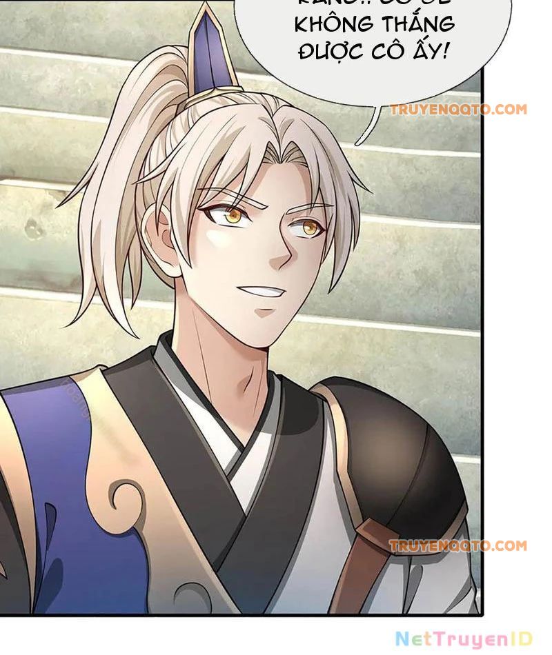 Ta Có Thể Vô Hạn Bạo Kích - Chapter 85 - Page 20