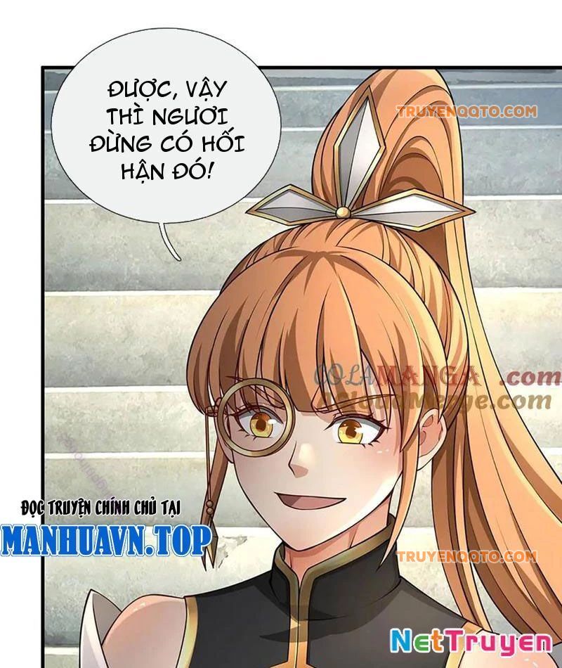 Ta Có Thể Vô Hạn Bạo Kích - Chapter 85 - Page 21
