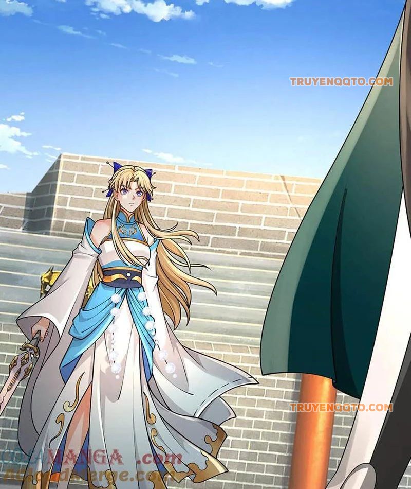 Ta Có Thể Vô Hạn Bạo Kích - Chapter 85 - Page 23