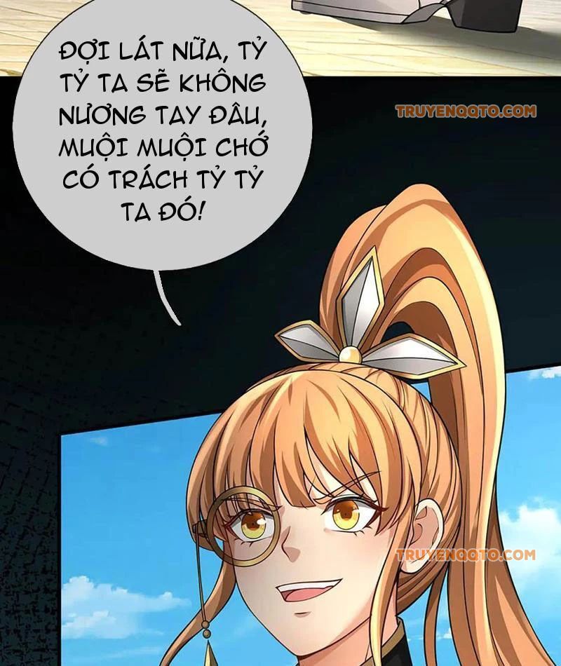 Ta Có Thể Vô Hạn Bạo Kích - Chapter 85 - Page 25