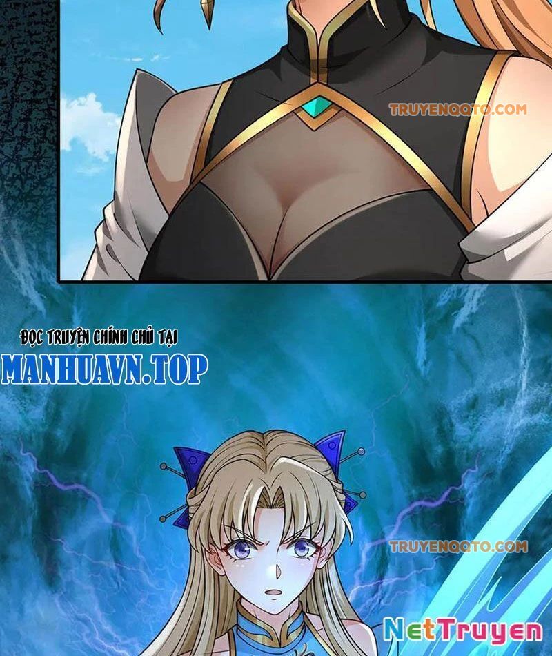 Ta Có Thể Vô Hạn Bạo Kích - Chapter 85 - Page 26