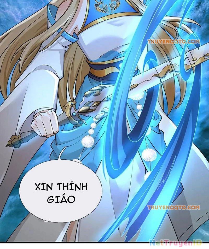Ta Có Thể Vô Hạn Bạo Kích - Chapter 85 - Page 27