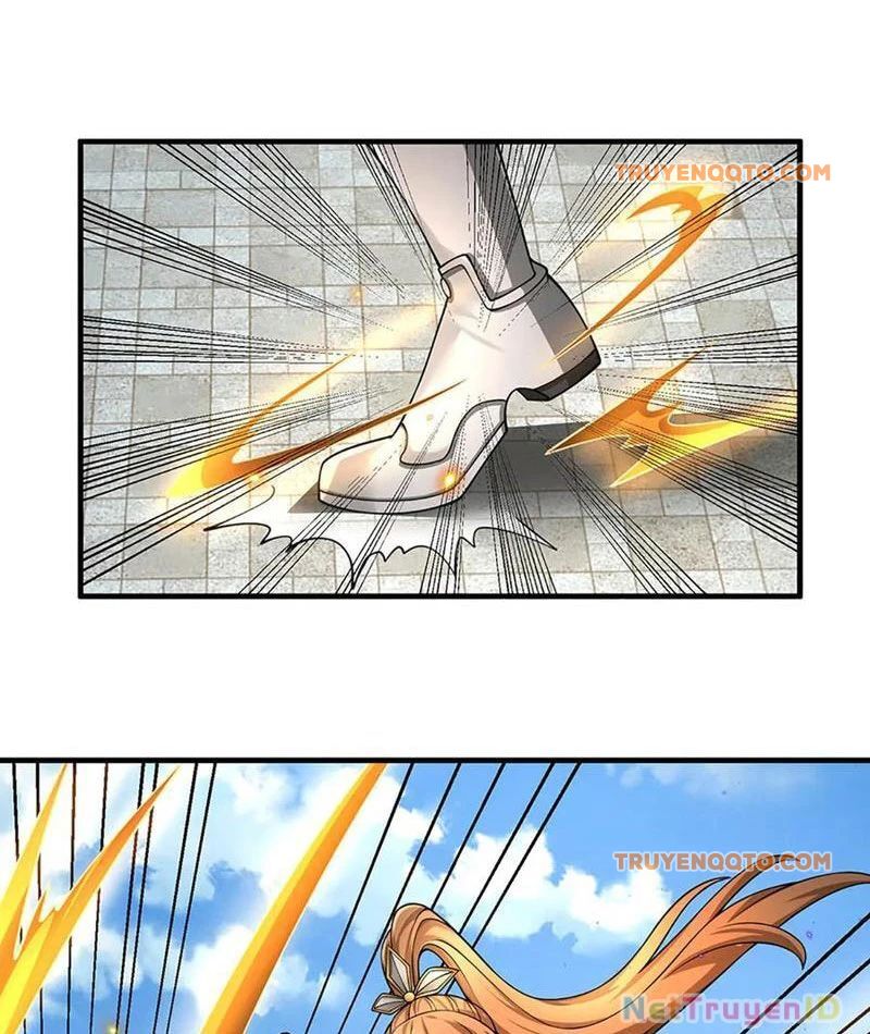 Ta Có Thể Vô Hạn Bạo Kích - Chapter 85 - Page 28