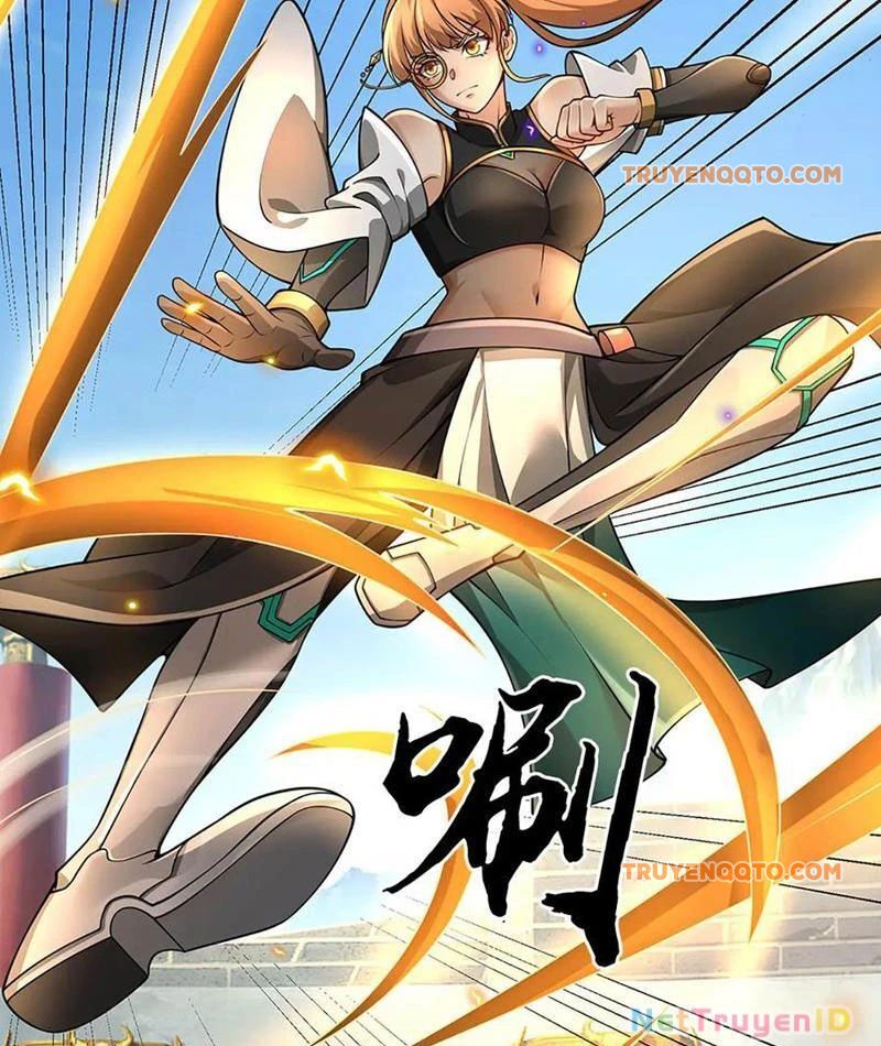 Ta Có Thể Vô Hạn Bạo Kích - Chapter 85 - Page 29