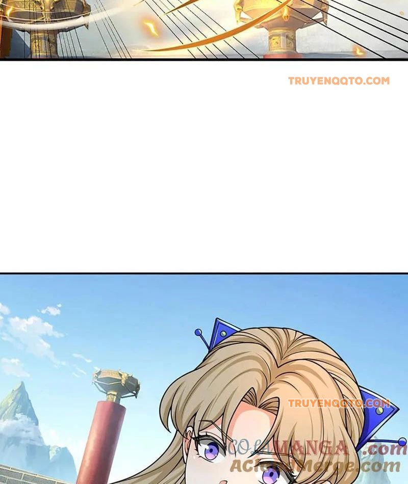 Ta Có Thể Vô Hạn Bạo Kích - Chapter 85 - Page 30