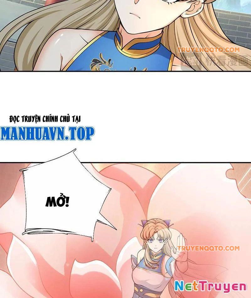 Ta Có Thể Vô Hạn Bạo Kích - Chapter 85 - Page 31