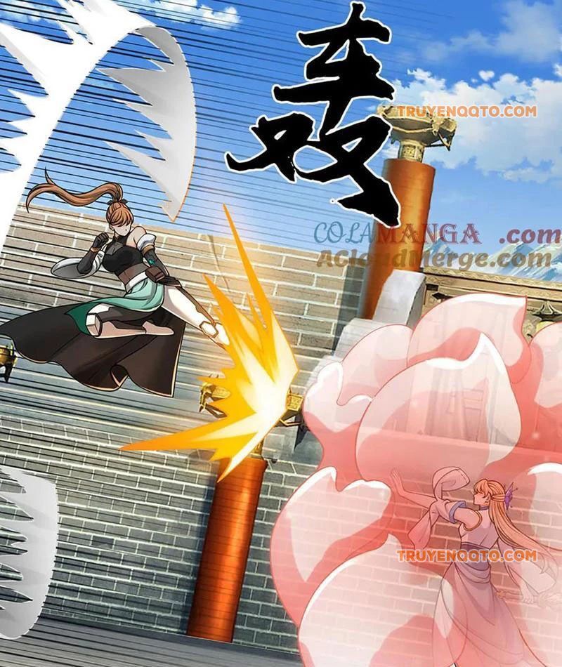 Ta Có Thể Vô Hạn Bạo Kích - Chapter 85 - Page 33