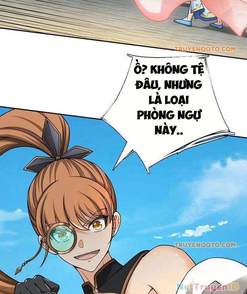 Ta Có Thể Vô Hạn Bạo Kích - Chapter 85 - Page 34