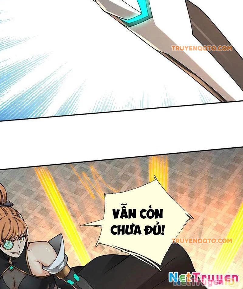 Ta Có Thể Vô Hạn Bạo Kích - Chapter 85 - Page 36