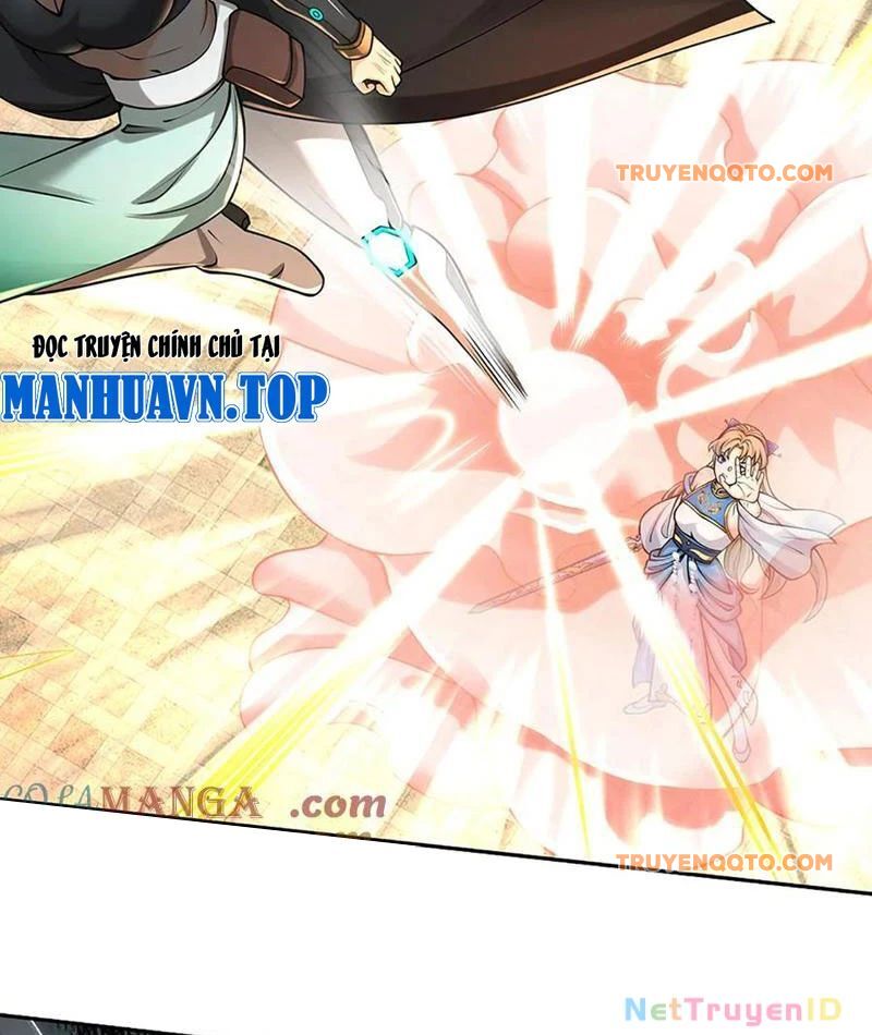 Ta Có Thể Vô Hạn Bạo Kích - Chapter 85 - Page 37