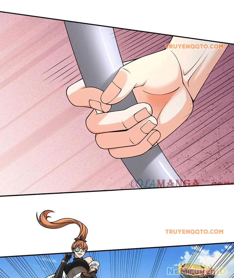 Ta Có Thể Vô Hạn Bạo Kích - Chapter 85 - Page 39