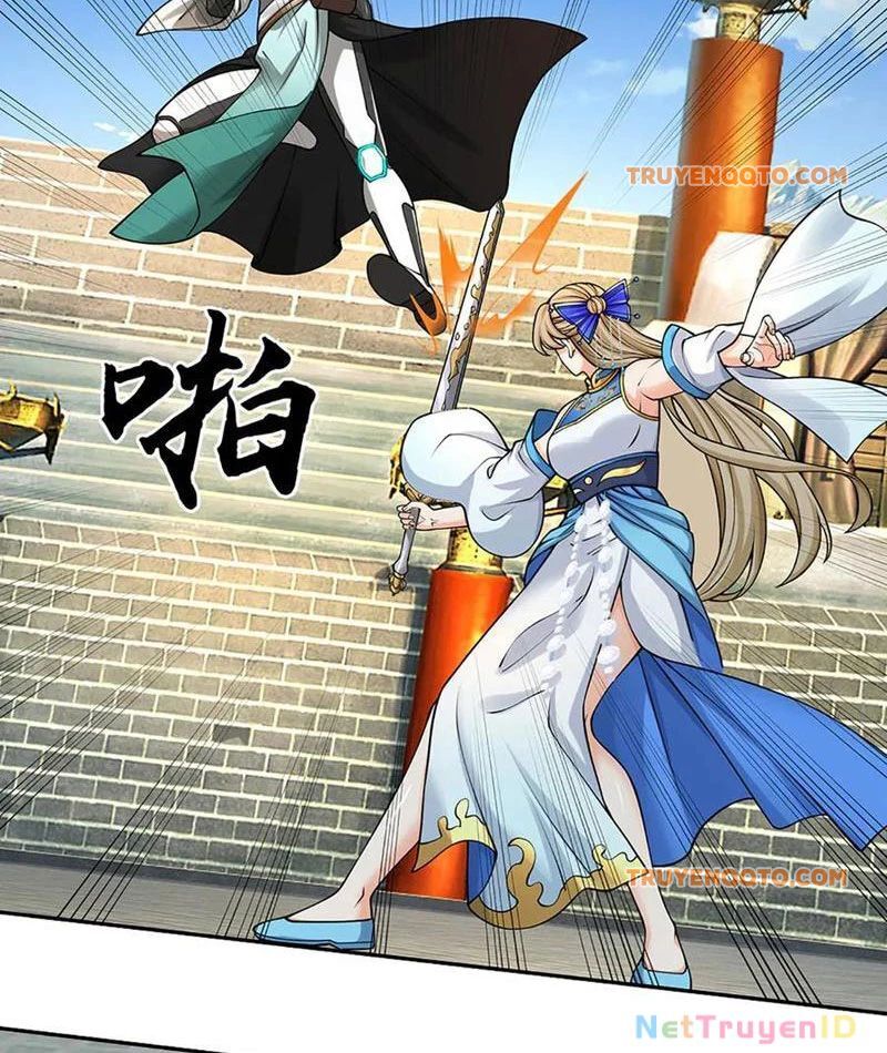 Ta Có Thể Vô Hạn Bạo Kích - Chapter 85 - Page 40