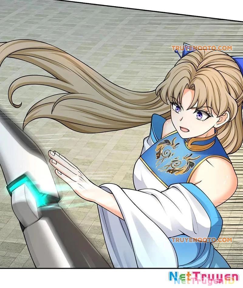 Ta Có Thể Vô Hạn Bạo Kích - Chapter 85 - Page 41