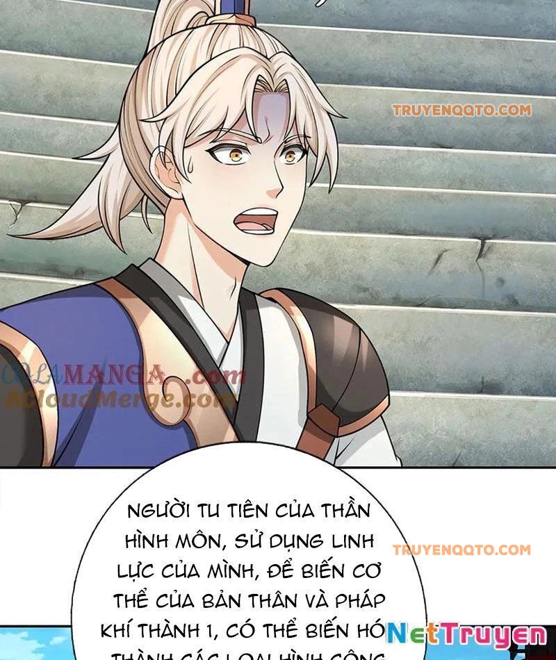 Ta Có Thể Vô Hạn Bạo Kích - Chapter 85 - Page 46