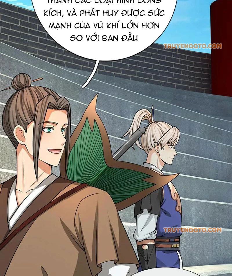 Ta Có Thể Vô Hạn Bạo Kích - Chapter 85 - Page 47