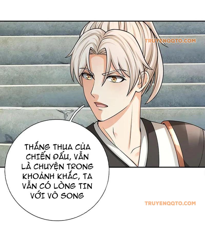 Ta Có Thể Vô Hạn Bạo Kích - Chapter 85 - Page 49