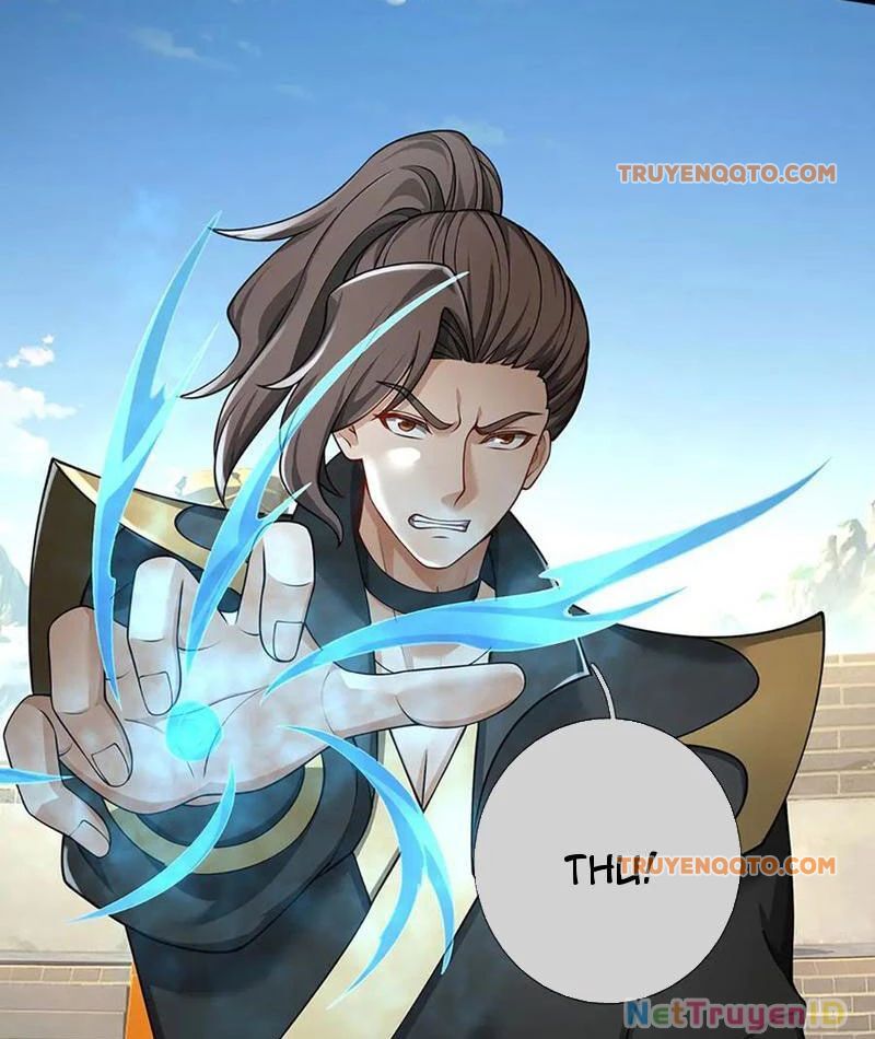 Ta Có Thể Vô Hạn Bạo Kích - Chapter 85 - Page 5