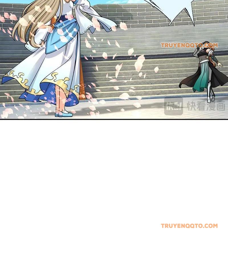 Ta Có Thể Vô Hạn Bạo Kích - Chapter 85 - Page 53