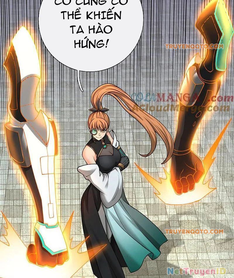 Ta Có Thể Vô Hạn Bạo Kích - Chapter 85 - Page 55