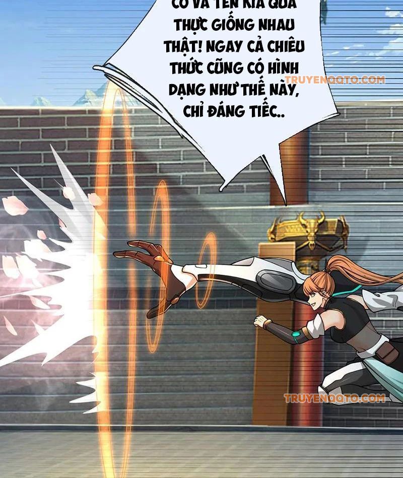 Ta Có Thể Vô Hạn Bạo Kích - Chapter 85 - Page 58