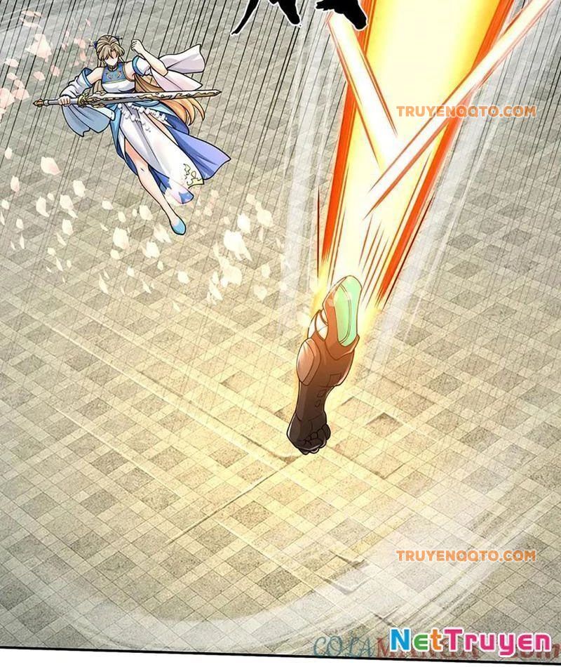 Ta Có Thể Vô Hạn Bạo Kích - Chapter 85 - Page 61