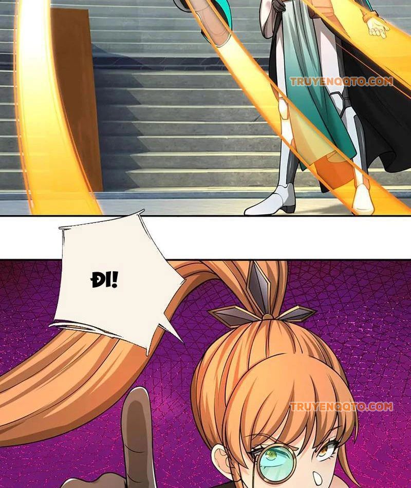 Ta Có Thể Vô Hạn Bạo Kích - Chapter 85 - Page 64