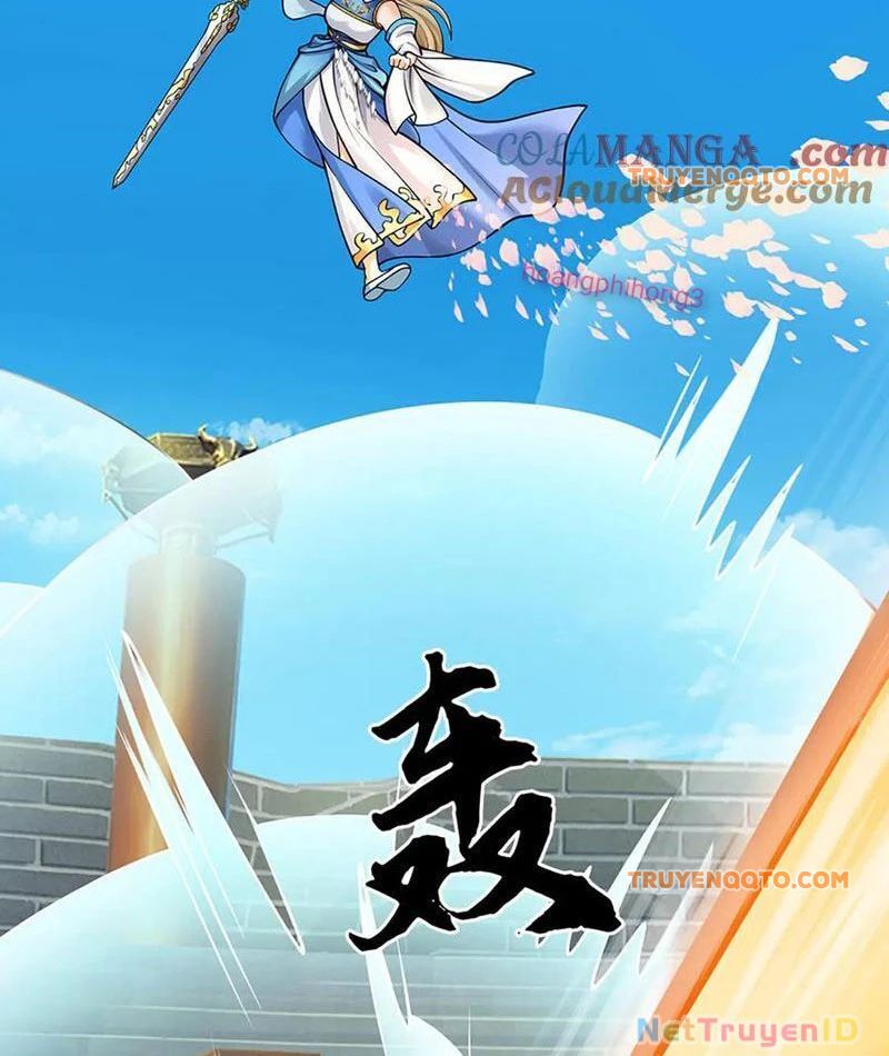 Ta Có Thể Vô Hạn Bạo Kích - Chapter 85 - Page 70