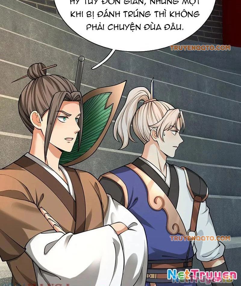 Ta Có Thể Vô Hạn Bạo Kích - Chapter 85 - Page 76