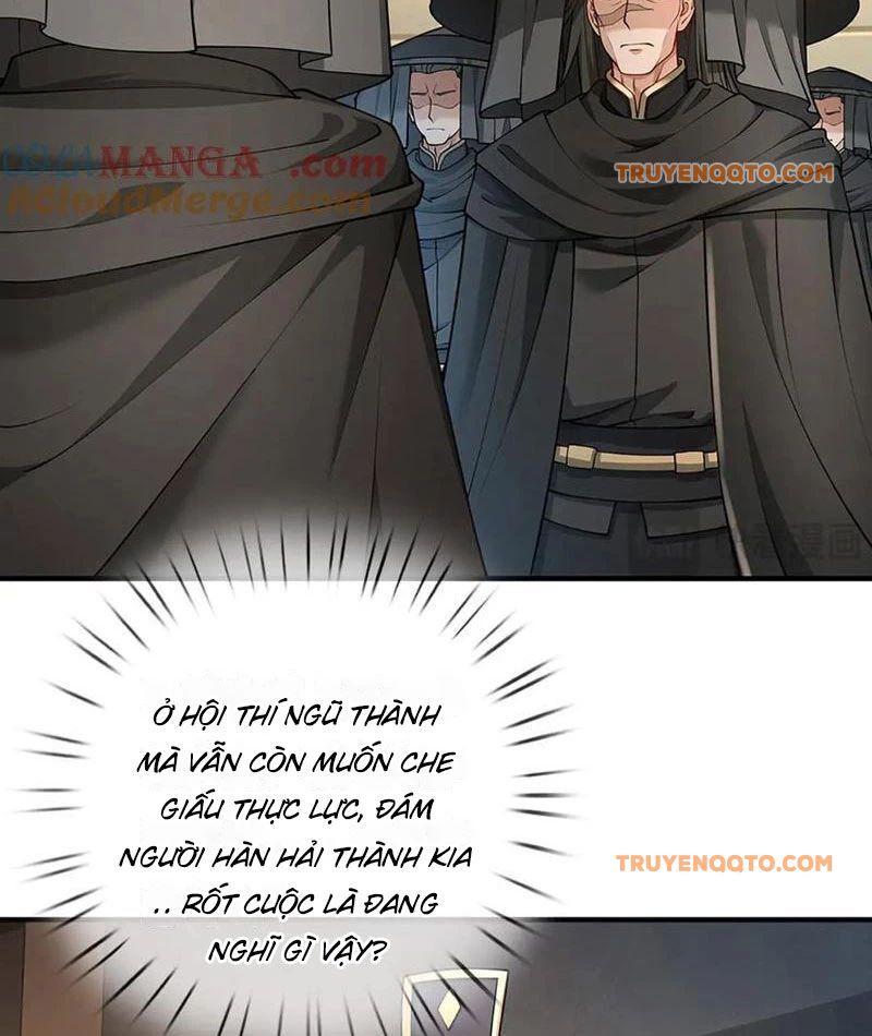 Ta Có Thể Vô Hạn Bạo Kích - Chapter 85 - Page 8