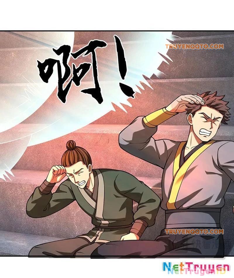 Ta Có Thể Vô Hạn Bạo Kích - Chapter 85 - Page 81