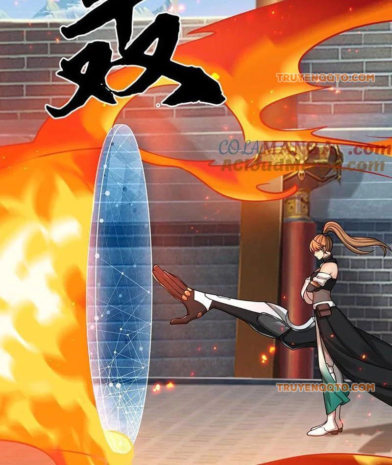 Ta Có Thể Vô Hạn Bạo Kích - Chapter 85 - Page 83