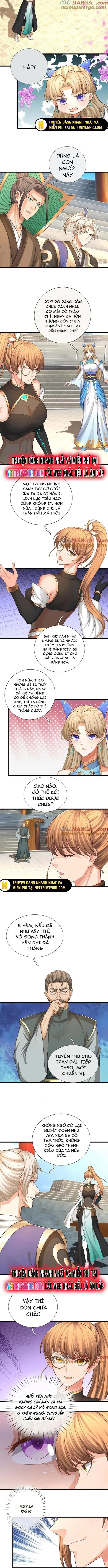 Ta Có Thể Vô Hạn Bạo Kích - Chapter 86 - Page 3