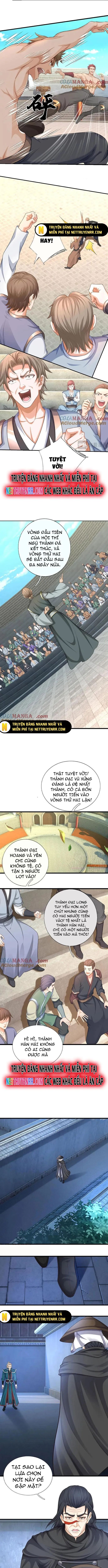 Ta Có Thể Vô Hạn Bạo Kích - Chapter 86 - Page 4