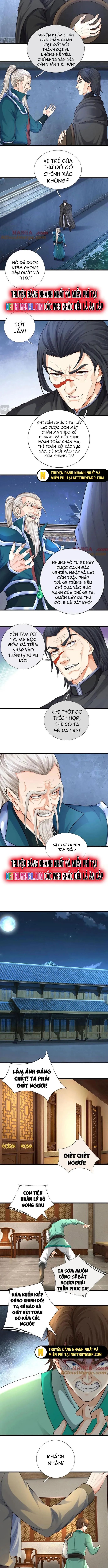 Ta Có Thể Vô Hạn Bạo Kích - Chapter 86 - Page 5