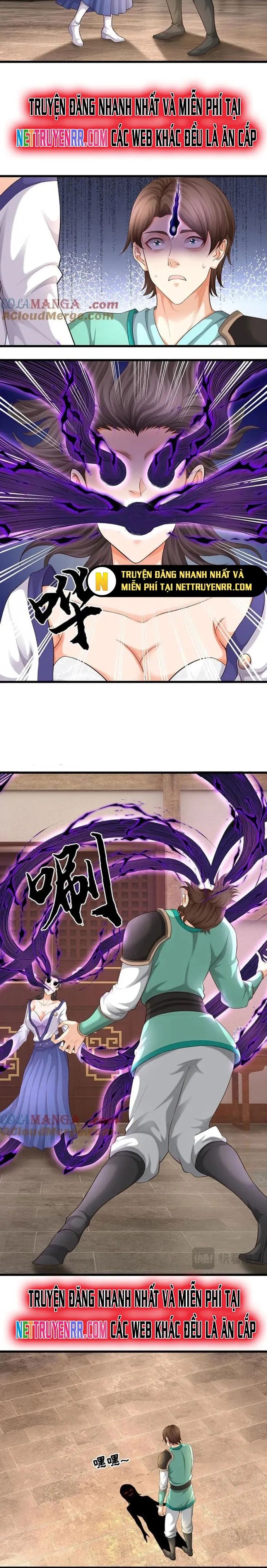 Ta Có Thể Vô Hạn Bạo Kích - Chapter 86 - Page 7