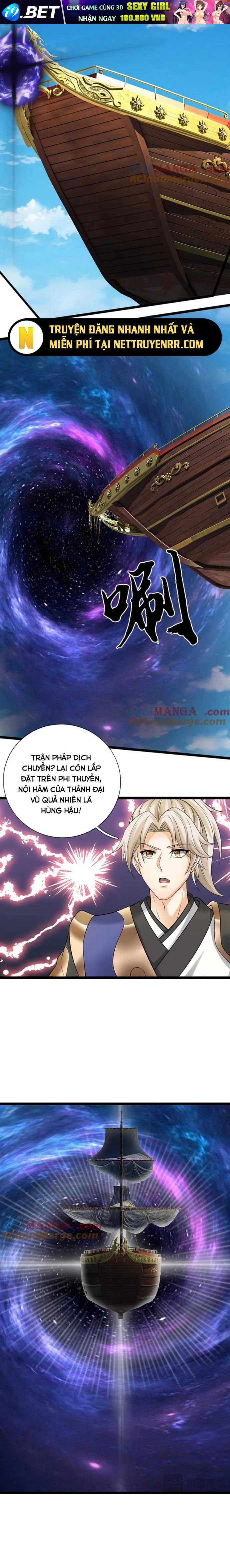 Ta Có Thể Vô Hạn Bạo Kích - Chapter 87 - Page 14