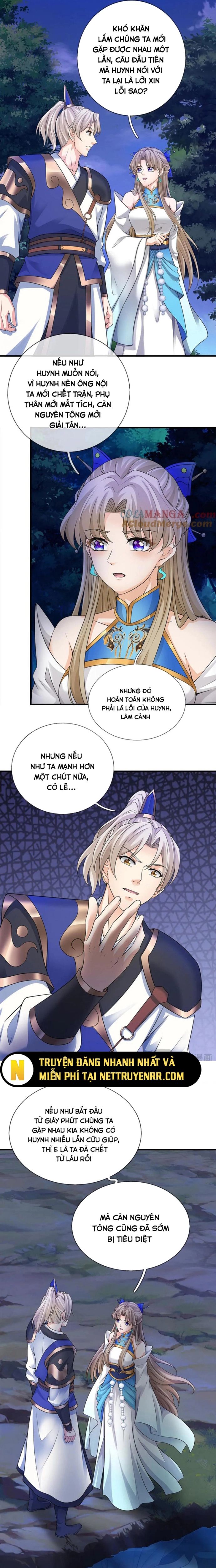 Ta Có Thể Vô Hạn Bạo Kích - Chapter 87 - Page 3
