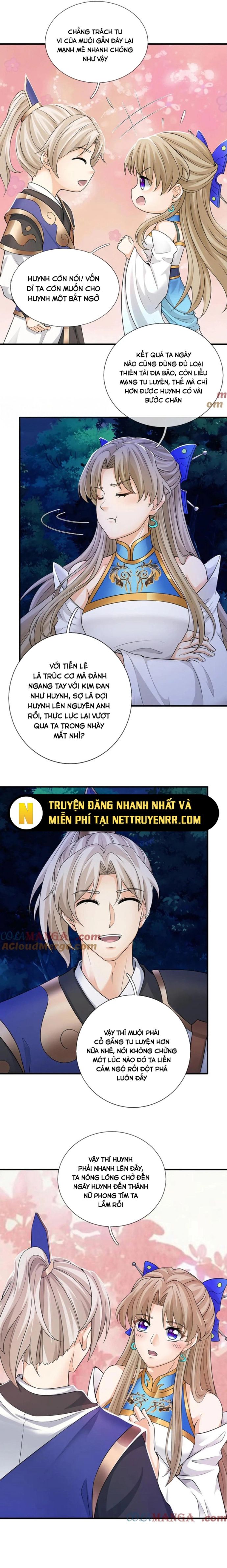 Ta Có Thể Vô Hạn Bạo Kích - Chapter 87 - Page 6