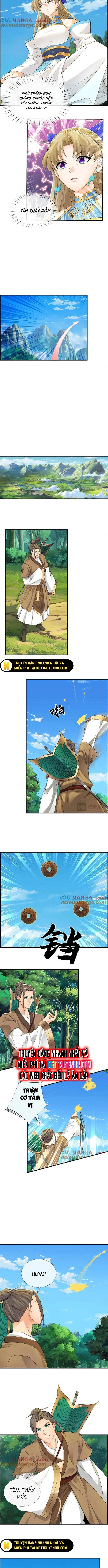 Ta Có Thể Vô Hạn Bạo Kích - Chapter 88 - Page 6