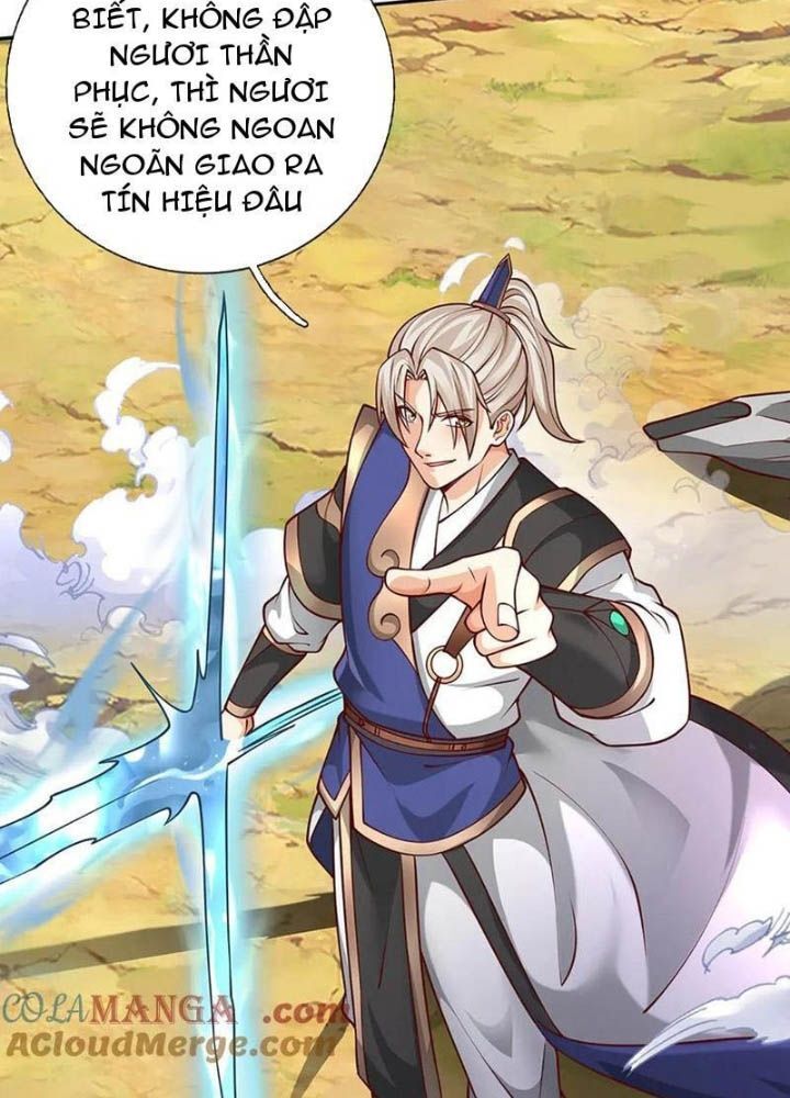 Ta Có Thể Vô Hạn Bạo Kích - Chapter 89 - Page 116