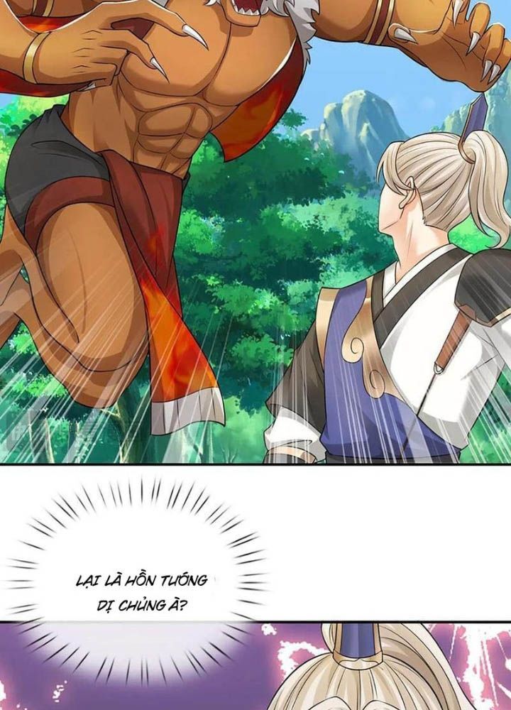 Ta Có Thể Vô Hạn Bạo Kích - Chapter 89 - Page 138