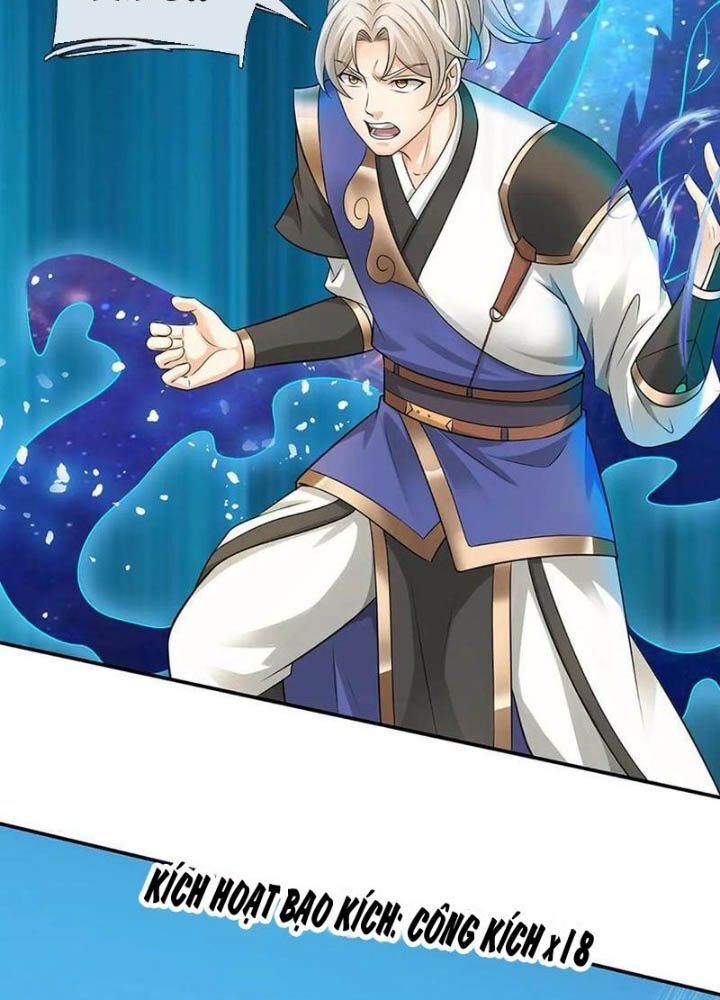 Ta Có Thể Vô Hạn Bạo Kích - Chapter 89 - Page 142