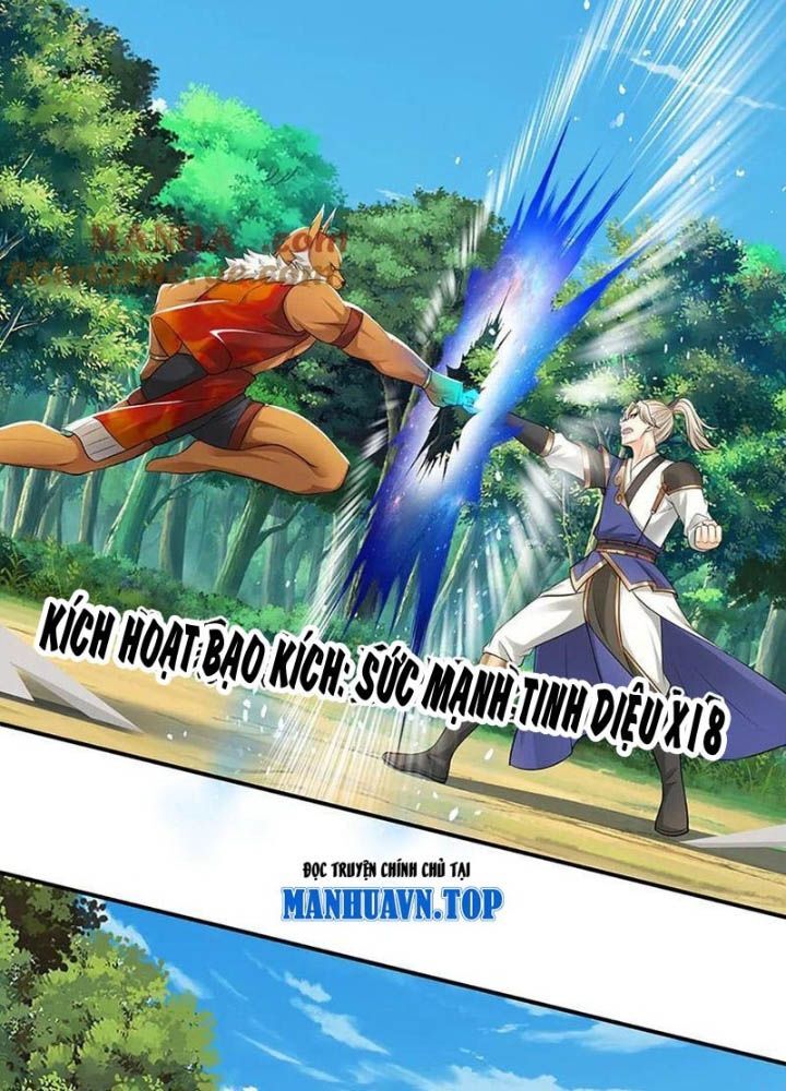 Ta Có Thể Vô Hạn Bạo Kích - Chapter 89 - Page 144